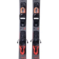 Esqui Rossignol Forza 40 LTD V CA + fijaciones - Calidad C