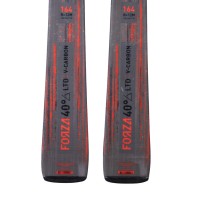 Esqui Rossignol Forza 40 LTD V CA + fijaciones - Calidad C