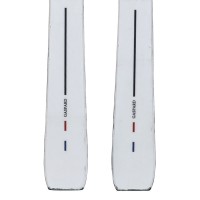 Esqui Marcel Livet Gaspard + fijaciones - Calidad B