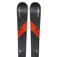 Ski Elan Amphibio 84 XTi + bindings - Quality B
