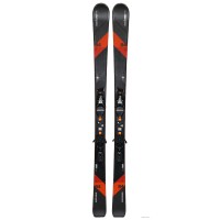 Ski Elan Amphibio 84 XTi + bindings - Quality B