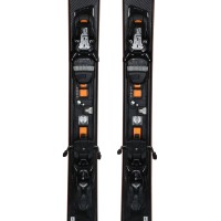 Ski Elan Amphibio 84 XTi + bindings - Quality B