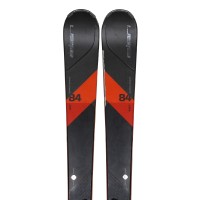 Sci Elan Amphibio 84 XTi + attacchi - Qualità C