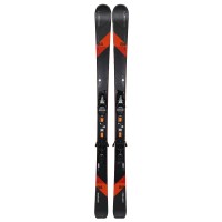 Ski Elan Amphibio 84 XTi + bindung - Qualität C