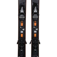 Sci Elan Amphibio 84 XTi + attacchi - Qualità C