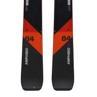 Ski Elan Amphibio 84 XTi + bindung - Qualität C
