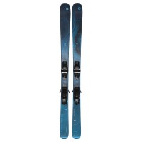 Esquí Blizzard Black Pearl 88 + fijaciones - Calidad B