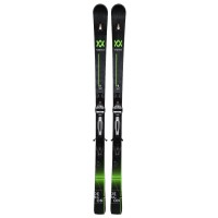 Ski Volkl Deacon 76 + bindung - Qualität A