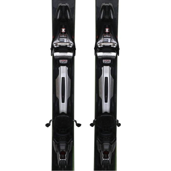 Sci Volkl Deacon 76 + attacchi - Qualità A