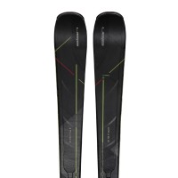 Ski occasion Elan Ilure + Fixations - Qualité A