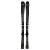 Ski Elan Ilure - Bindung - Qualität A