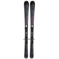 Ski Elan Delight Magic + bindung - Qualität B