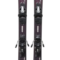 Ski Elan Delight Magic + bindung - Qualität B