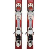 Esqui K2 Luv Machine 74 Ti + fijaciones - Calidad B
