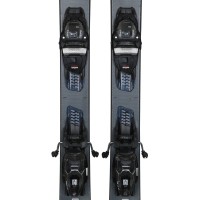 Ski Blizzard Brahma 82 SP + bindings - Quality B