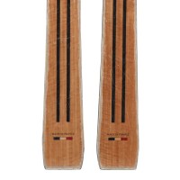 Ski Marcel Livet Marius Prestige 82 + bindung - Qualität B