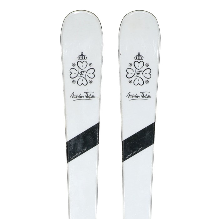 Ski Marcel Livet Edition Labrador + bindung - Qualität A