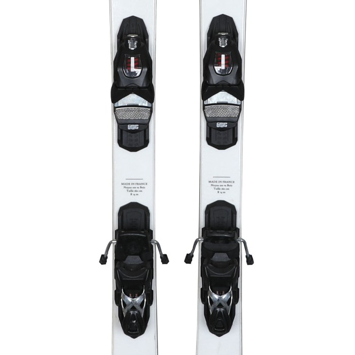 Ski Marcel Livet Edition Labrador + bindung - Qualität A