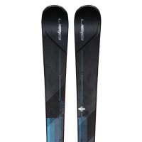 Ski Elan Insomnia + bindung - Qualität A