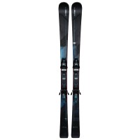 Ski Elan Insomnia + bindings - Quality A