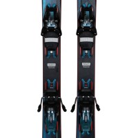 Ski occasion Elan Insomnia + fixations - Qualité A