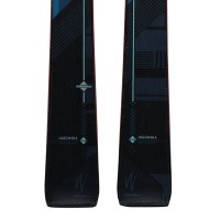 Ski occasion Elan Insomnia + fixations - Qualité A