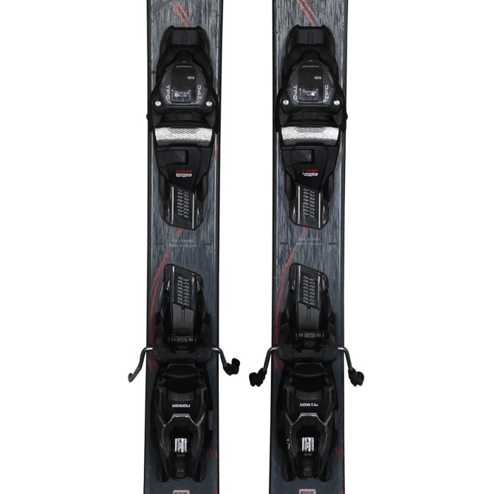 Ski Blizzard Anomaly 84 R + bindings - Quality B