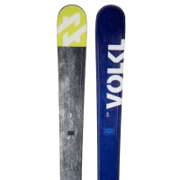 Ski Völkl Alley + bindings - Quality B