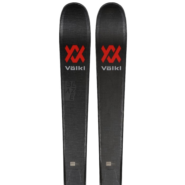 Sci Volkl Blaze 94 + attacchi - Qualità A