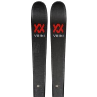 Ski occasion Volkl Blaze 94 + fixations - Qualité A