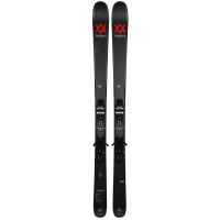 Ski occasion Volkl Blaze 94 + fixations - Qualité A