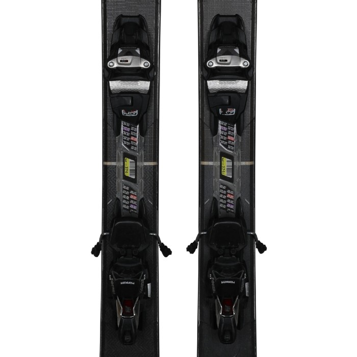 Esquí Volkl Blaze 94 + fijaciones - Calidad A