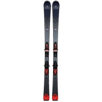 Ski Dynastar Speed 563 + bindung - Qualität B