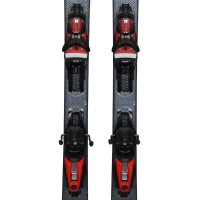 Ski occasion Dynastar Speed 563 + fixations - Qualité B