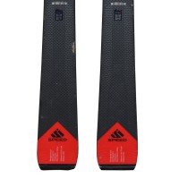 Ski Dynastar Speed 563 + bindings - Quality B