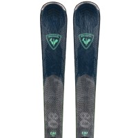 Esqui Rossignol Experience 80 Carbon + fijaciones - Calidad A