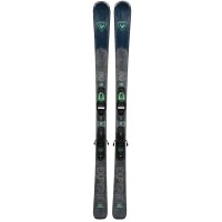 Sci Rossignol Experience 80 Carbon + attacchi - Qualità A