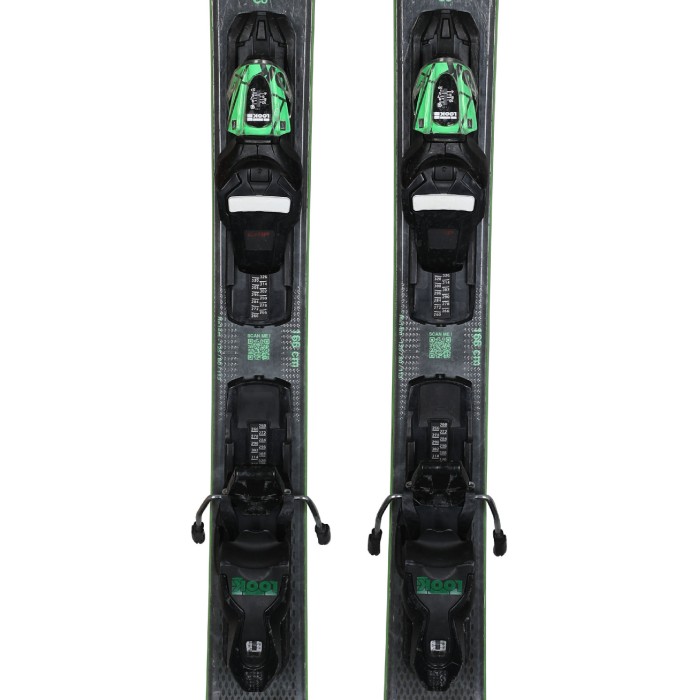 Ski Rossignol Experience 80 Carbon + bindung - Qualität A