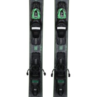 Sci Rossignol Experience 80 Carbon + attacchi - Qualità A