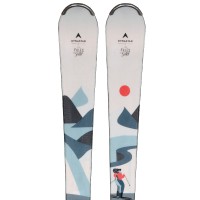Sci Dynastar Les filles du surf + attacchi - Qualità A