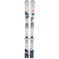 Ski Dynastar Les filles du surf + bindings - Quality A