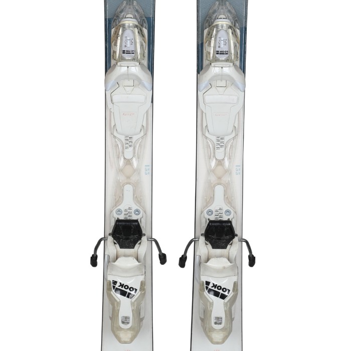 Ski occasion Dynastar Les Filles du Surf + fixations - Qualité A