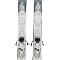 Ski Dynastar Les filles du surf + bindings - Quality A