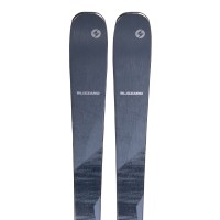 Ski Blizzard Black Pearl 84 + bindings - Quality A