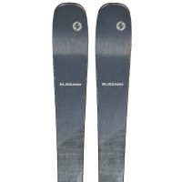 Sci Blizzard Black Pearl 84 + attacchi - Qualità B