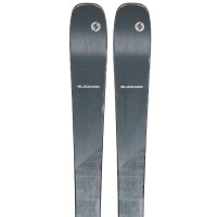 Esquí Blizzard Black Pearl 84 + fijaciones - Calidad C