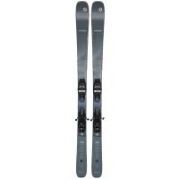 Esquí Blizzard Black Pearl 84 + fijaciones - Calidad C