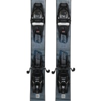 Ski occasion Blizzard Black Pearl 84 + fixations - Qualité C
