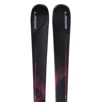 Ski occasion Elan Ilure + Fixations - Qualité A