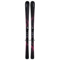 Ski occasion Elan Ilure + Fixations - Qualité A